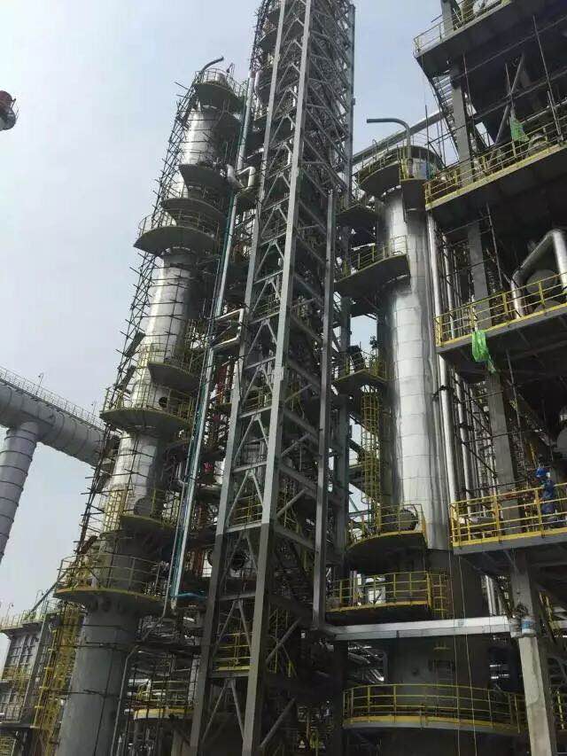 龙岗设备翻新喷涂・钢构厂房升级改造