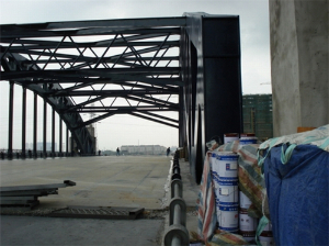 龙岗专注工业场景喷漆服务