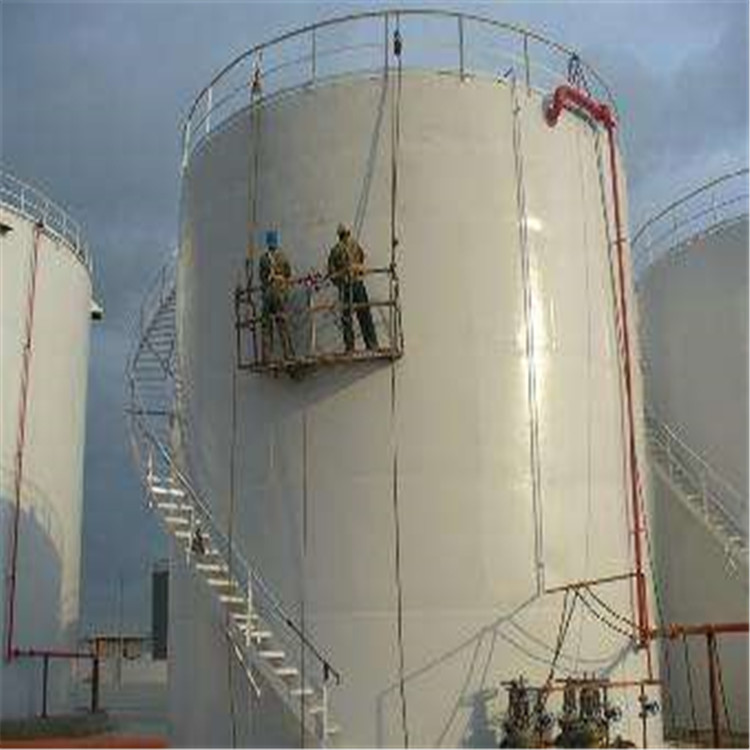 龙岗喷漆翻新・工业喷漆・设备喷漆服务简介